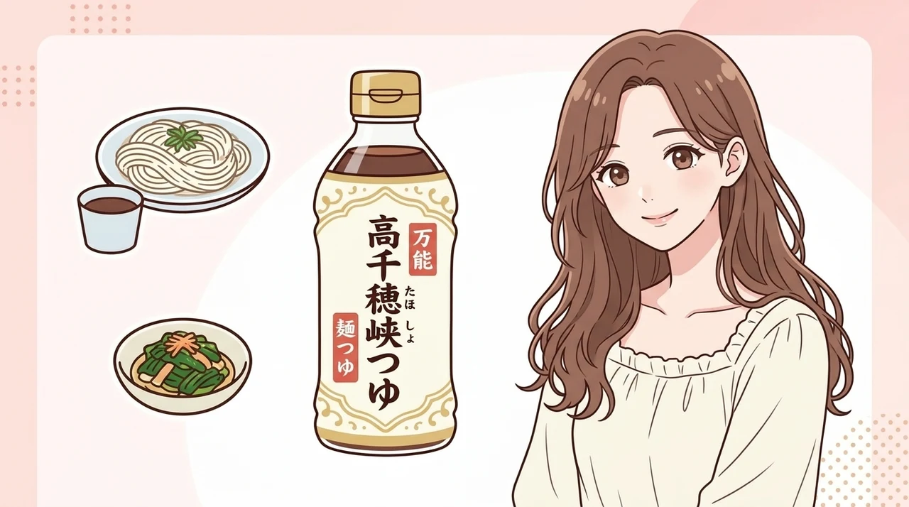 高千穂峡つゆのメリットと活用術