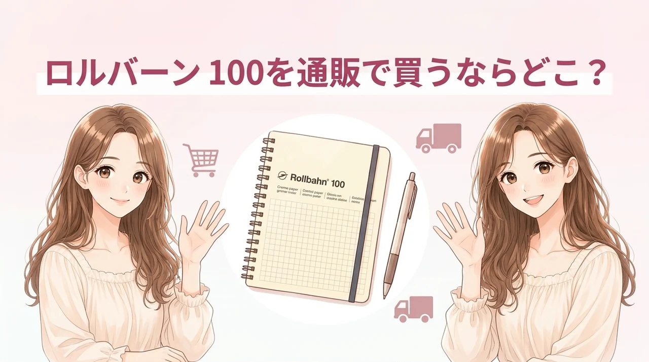 ロルバーン 100を通販で買うならどこ？