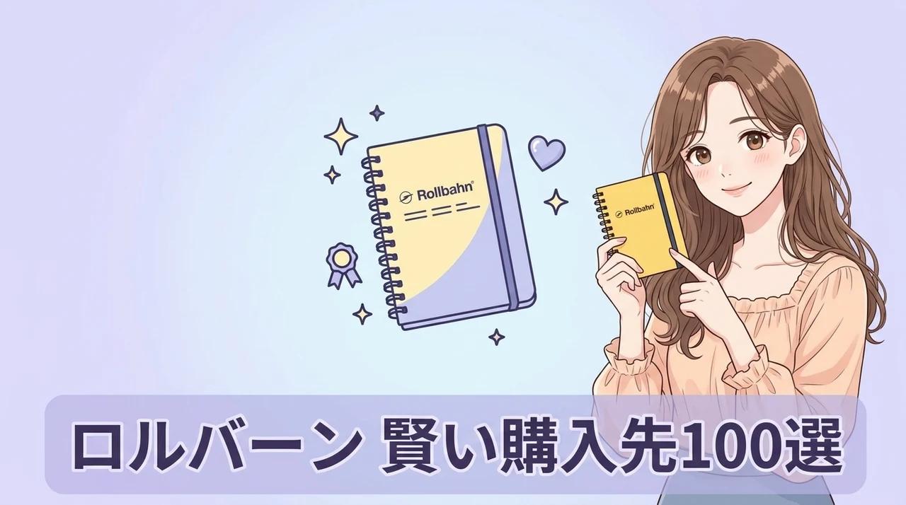 ロルバーン 100のおすすめ購入先